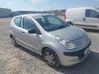 2011 NISSAN PIXO VISIA for sale at Copart CORBY