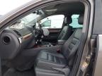 2008 VOLKSWAGEN TOUAREG SE for sale at Copart YORK