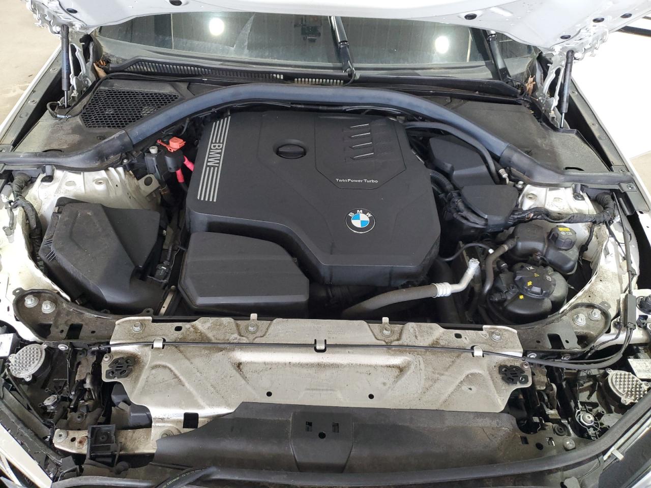 2021 BMW 330Xi VIN: 3MW5R7J0XM8B72905 Lot: 64196195