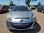 2010 MAZDA 3 I   for sale at Copart QC - MONTREAL