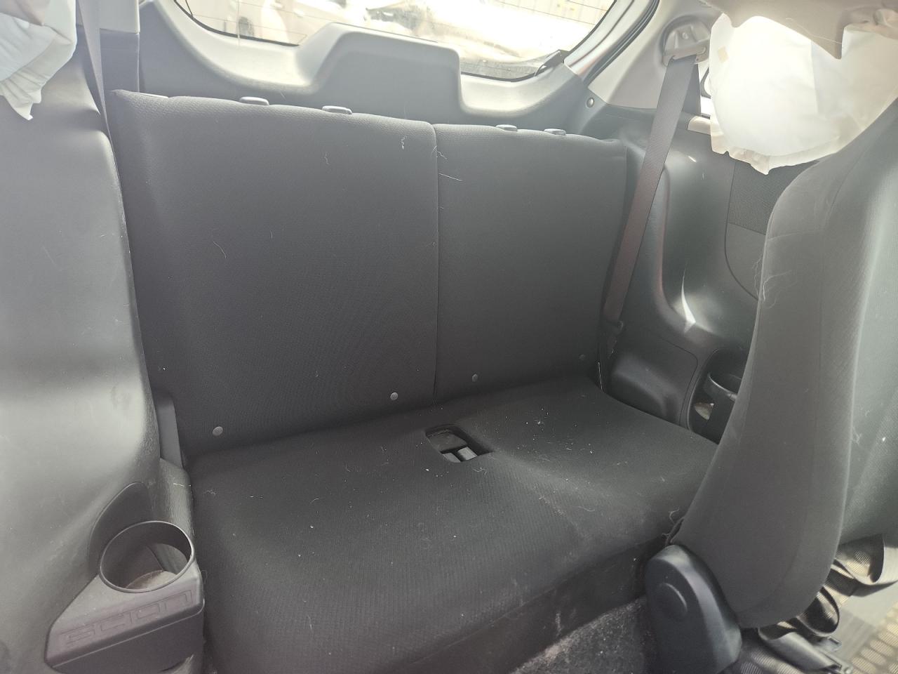 2013 Toyota Scion Iq VIN: JTNJJXB01DJ023029 Lot: 64015115