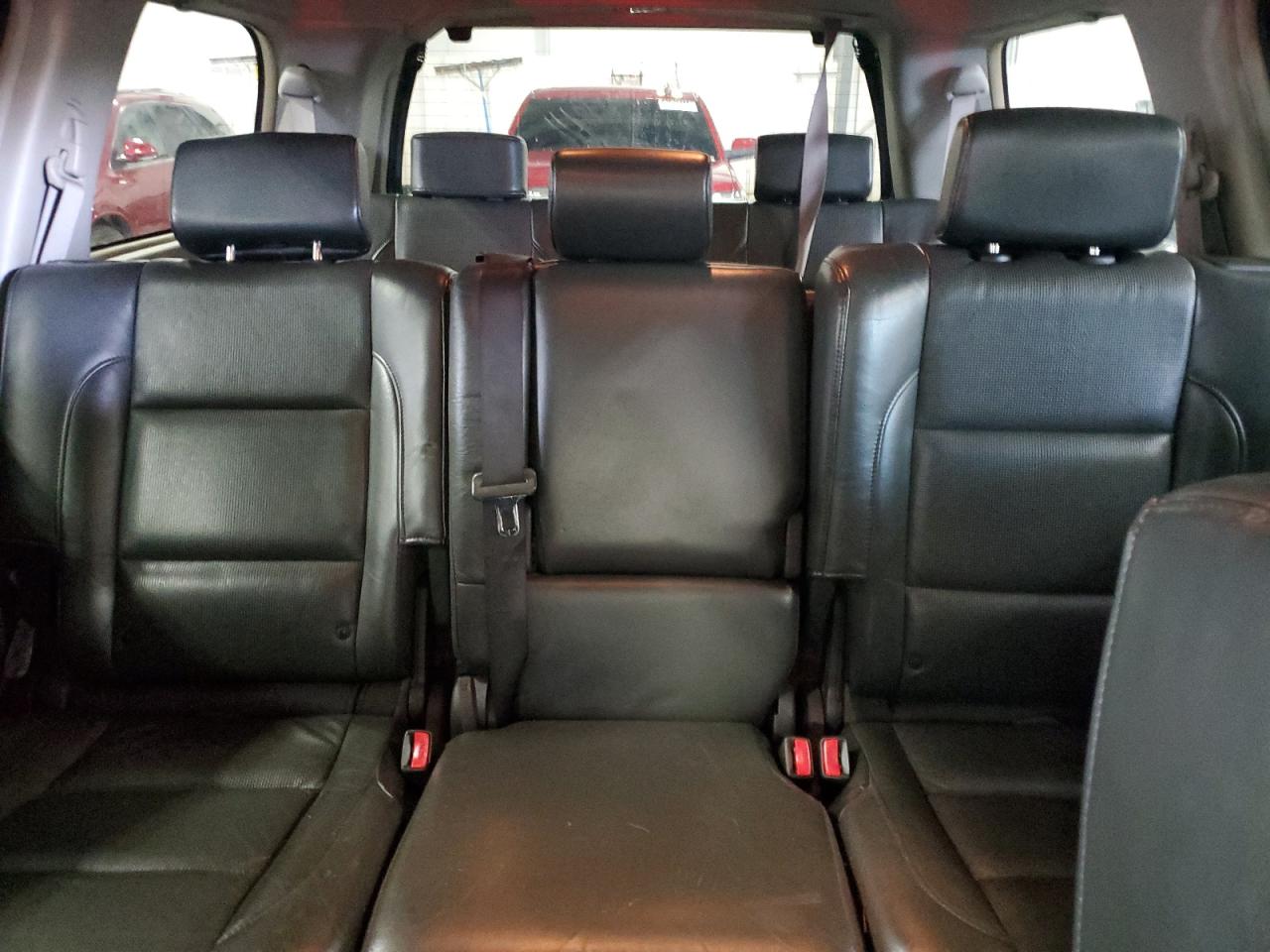 2005 Nissan Armada Se VIN: 5N1AA08B15N725197 Lot: 62776845