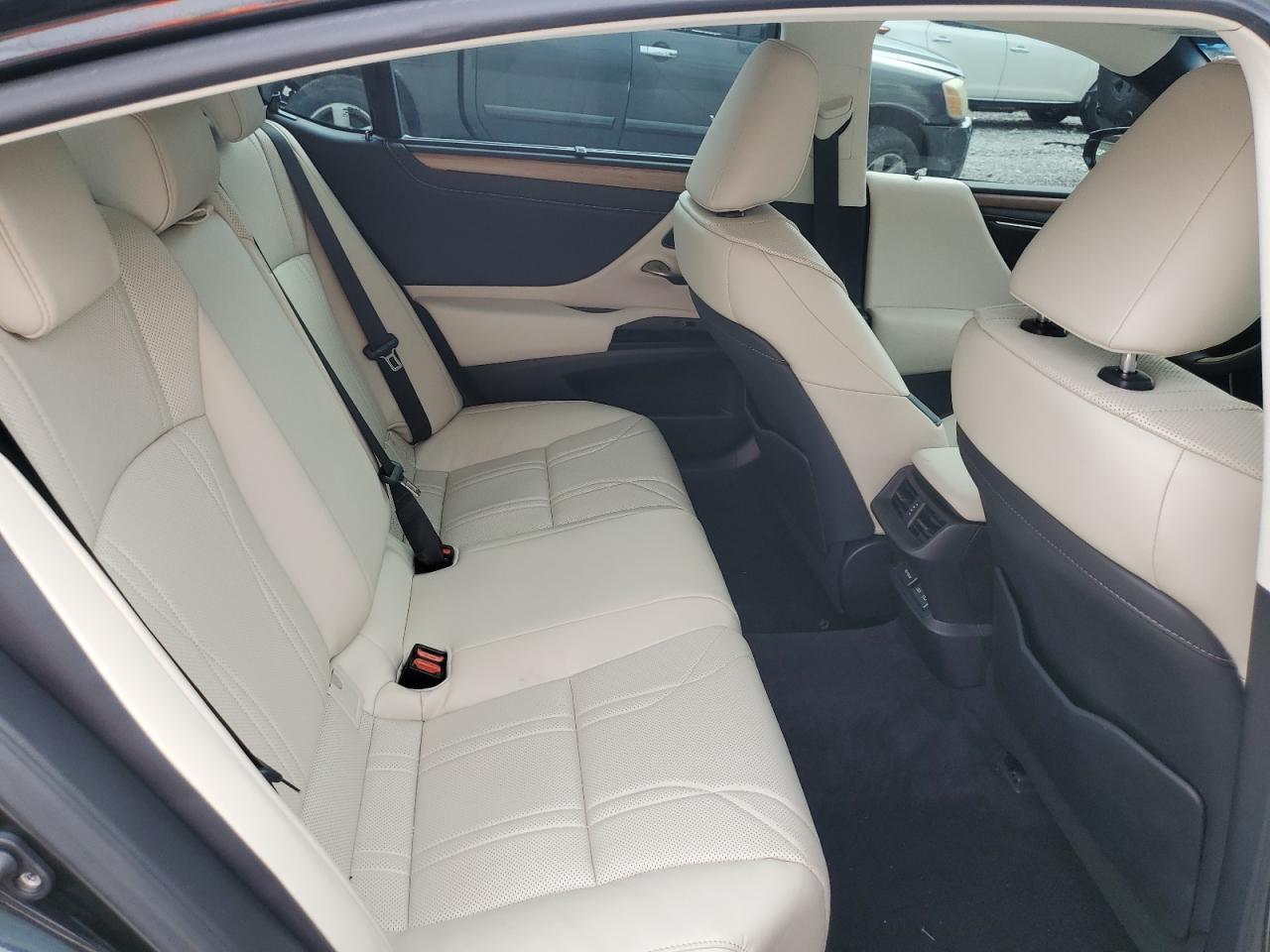 2024 Lexus Es 350 Base VIN: 58AFZ1B11RU182961 Lot: 63790835