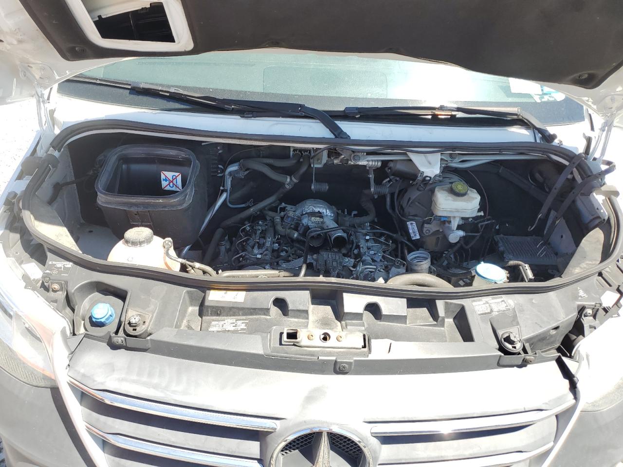 wdapf4cdxkn015102 WDAPF4CDXKN015102 2019 Mercedes-Benz Sprinter 3500/4500