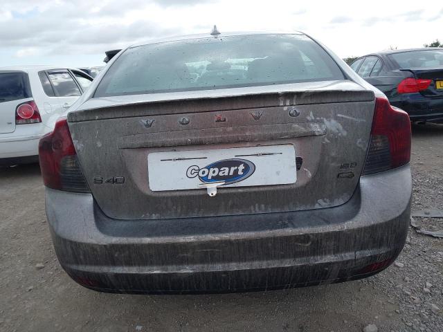 2009 VOLVO S40 SE D D