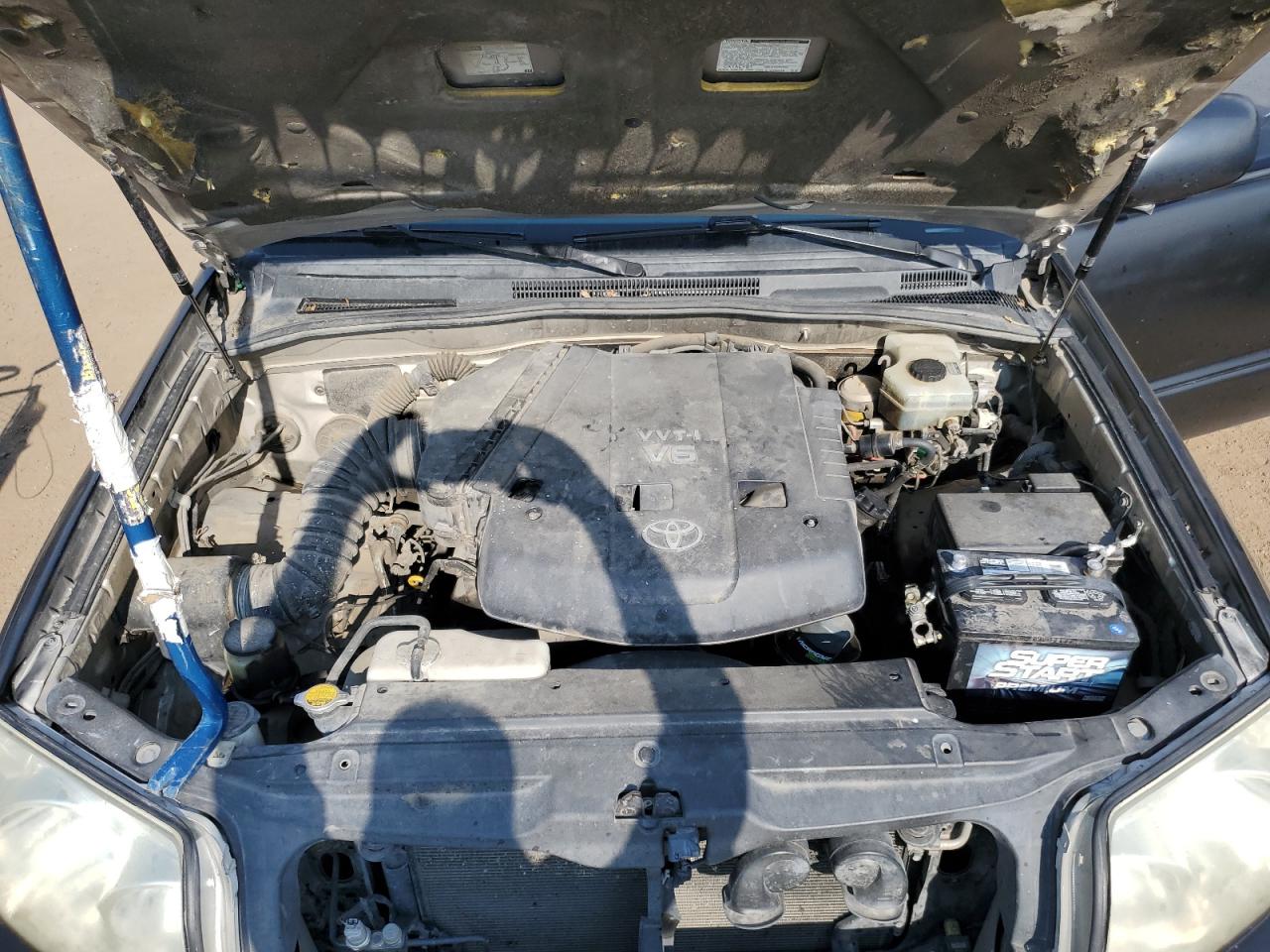 2004 Toyota 4Runner Sr5 VIN: JTEZU14R640019051 Lot: 65479875