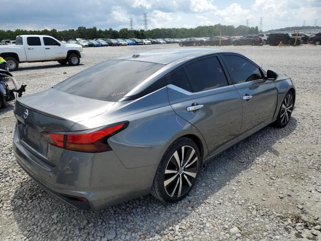  NISSAN ALTIMA 2020 Szary