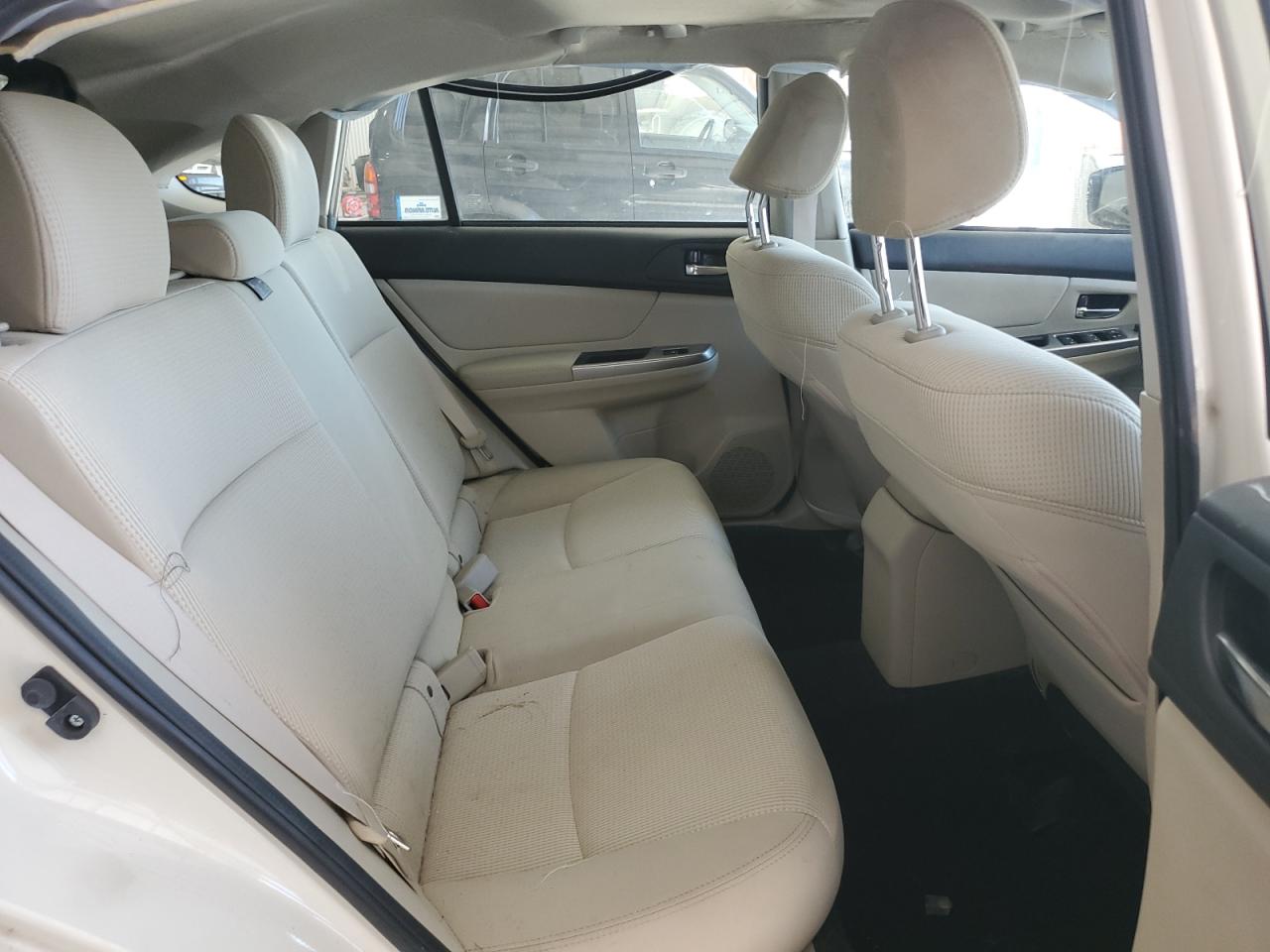 2015 Subaru Impreza Sport VIN: JF1GPAU63FH269639 Lot: 63379995