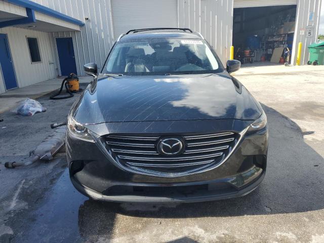  MAZDA CX-9 2020 Black