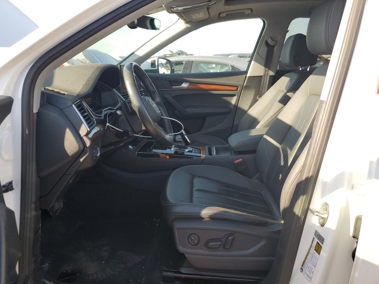 2022 Audi Q5 Premium Plus 45 VIN: WA1EAAFY5N2129556 Lot: 61815445