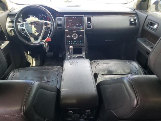  FORD FLEX 2013 Blue
