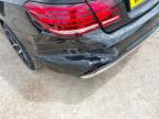 2014 MERCEDES BENZ E220 AMG S for sale at Copart CORBY