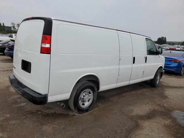 2023 CHEVROLET EXPRESS G2500   