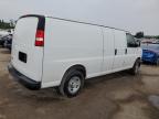 2023 CHEVROLET EXPRESS G2500    à vendre chez Copart ON - TORONTO
