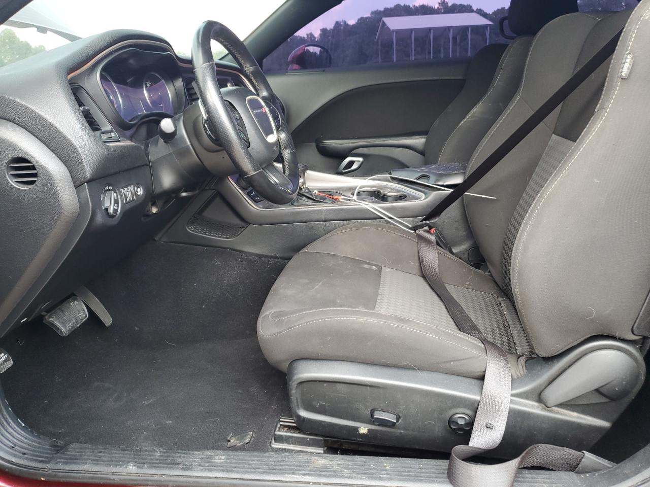 2020 Dodge Challenger Gt VIN: 2C3CDZJG7LH185461 Lot: 66547485