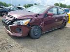 2024 MITSUBISHI MIRAGE G4 ES   for sale at Copart CT - HARTFORD SPRINGFIELD
