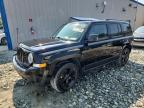 2015 JEEP PATRIOT SPORT   for sale at Copart NC - MEBANE
