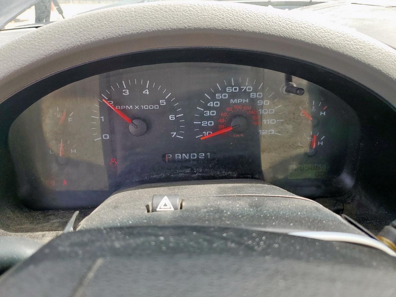 2006 Ford F150 VIN: 1FTRF12296NB84084 Lot: 64313005