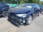 2021 AUDI A3 S LINE 40 TFSI E S-A  for sale at Copart WOLVERHAMPTON