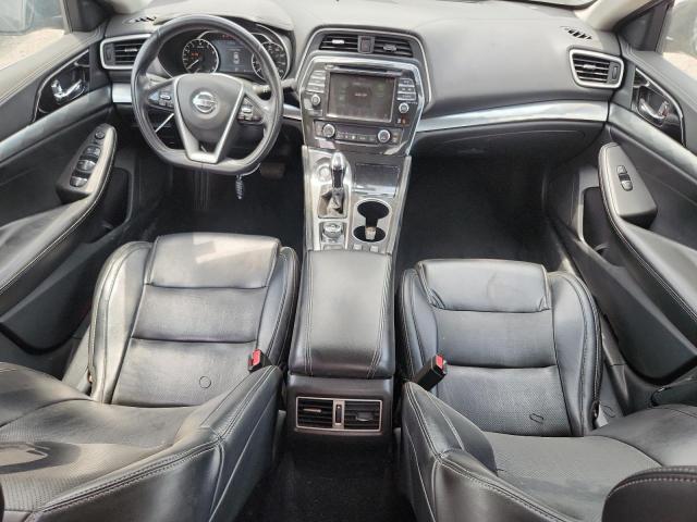  NISSAN MAXIMA 2020 Gray