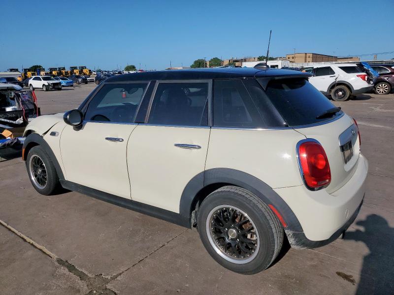  MINI COOPER 2015 Beżowy