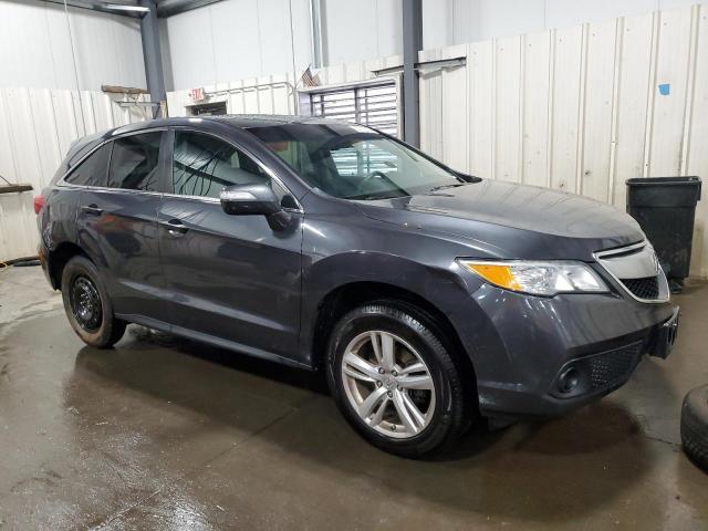  ACURA RDX 2014 Szary