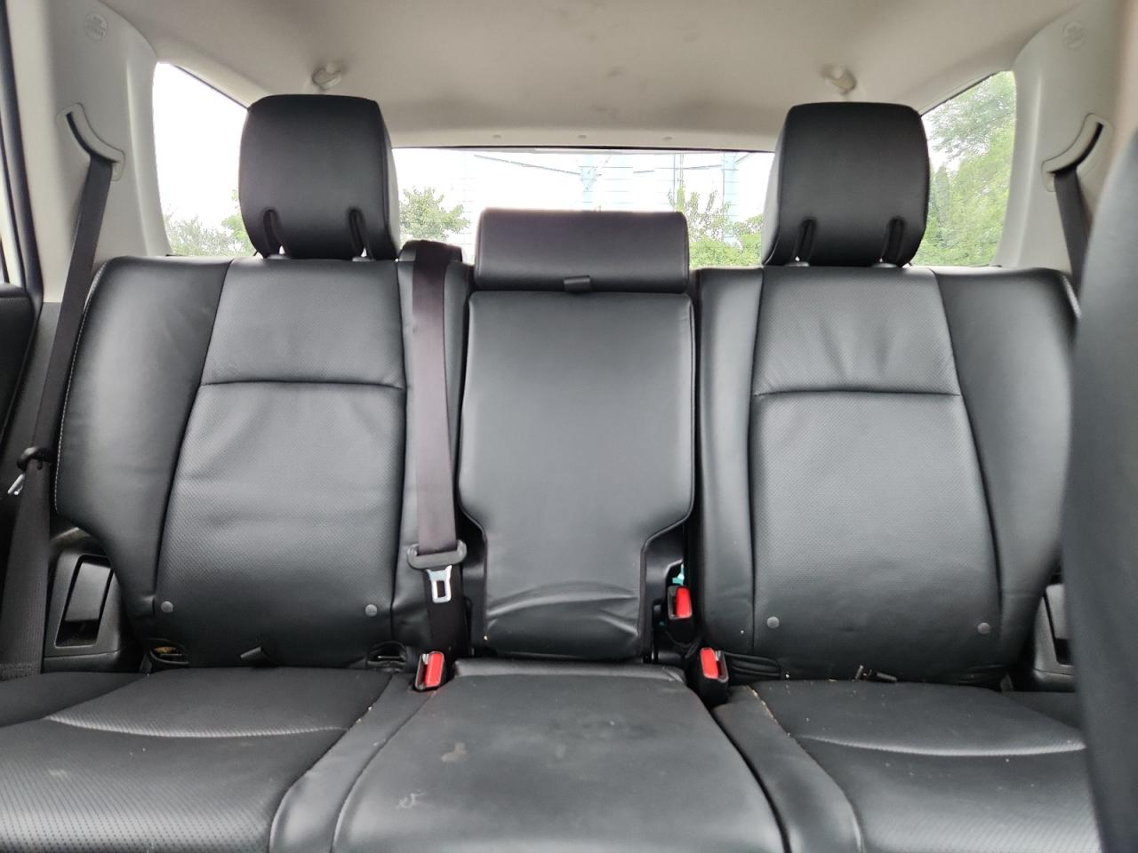 2023 Toyota 4Runner Limited VIN: JTEKU5JRXP6130166 Lot: 65553705
