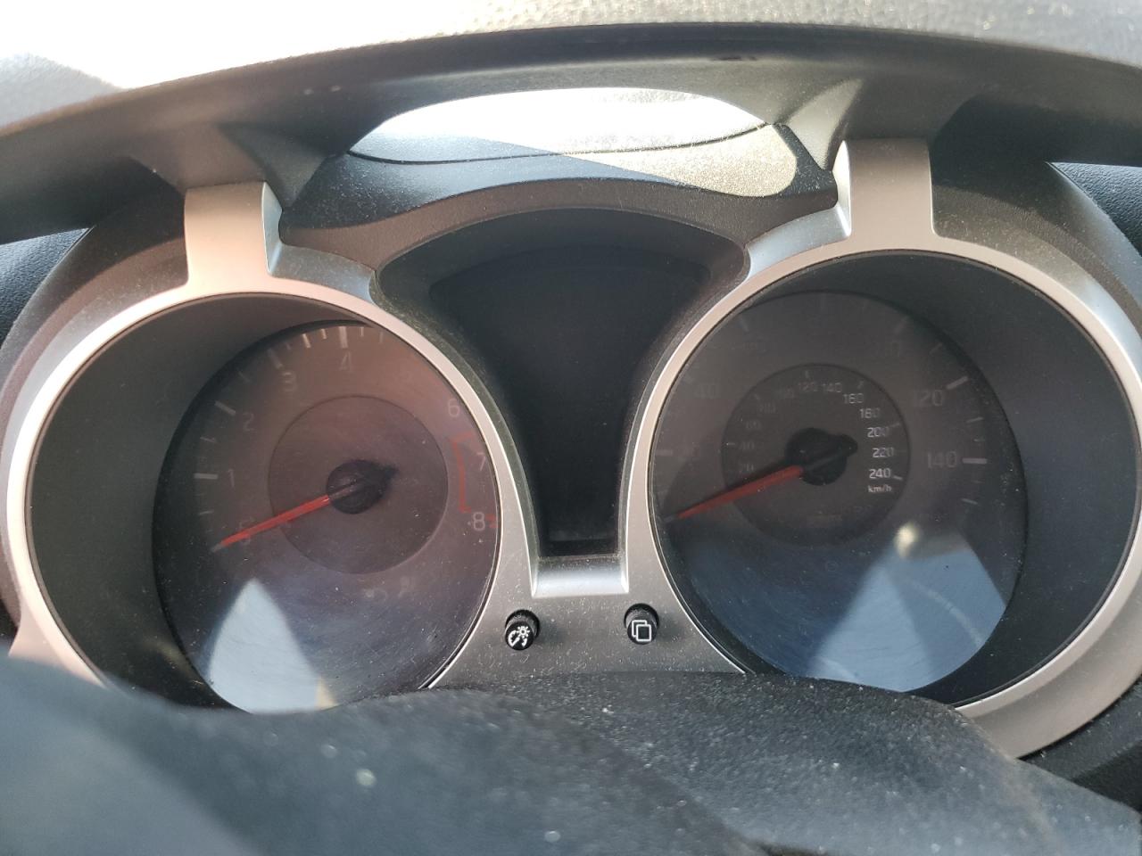 2013 Nissan Juke S VIN: JN8AF5MRXDT224524 Lot: 63203845