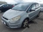2007 FORD S-MAX TITA for sale at Copart CHESTER