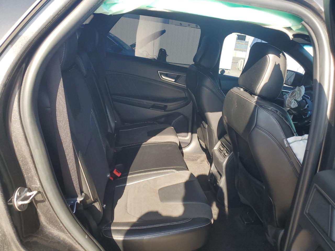2020 Ford Edge St VIN: 2FMPK4AP2LBA46634 Lot: 63912065