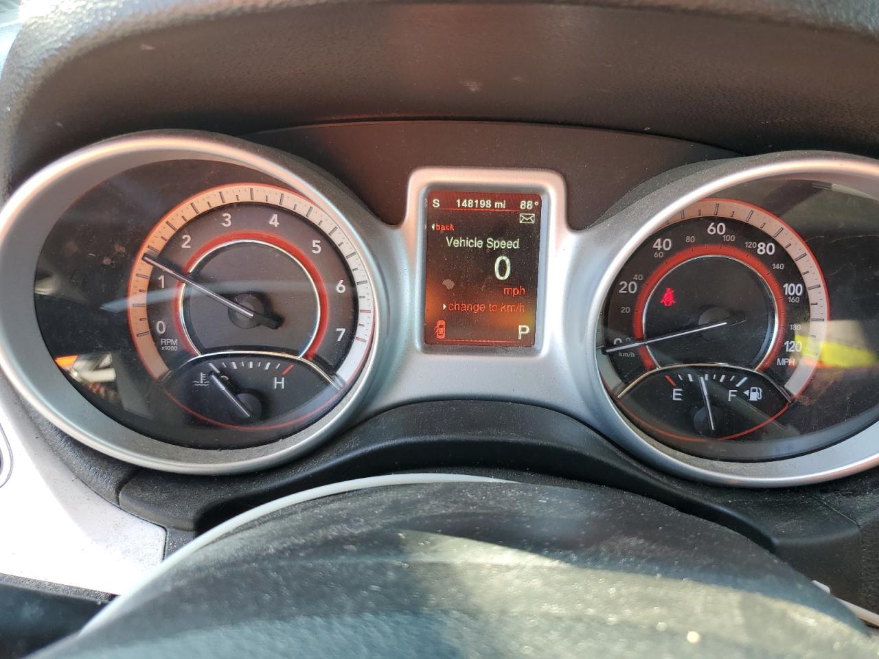 2019 Dodge Journey Gt VIN: 3C4PDCEG5KT680784 Lot: 62948925