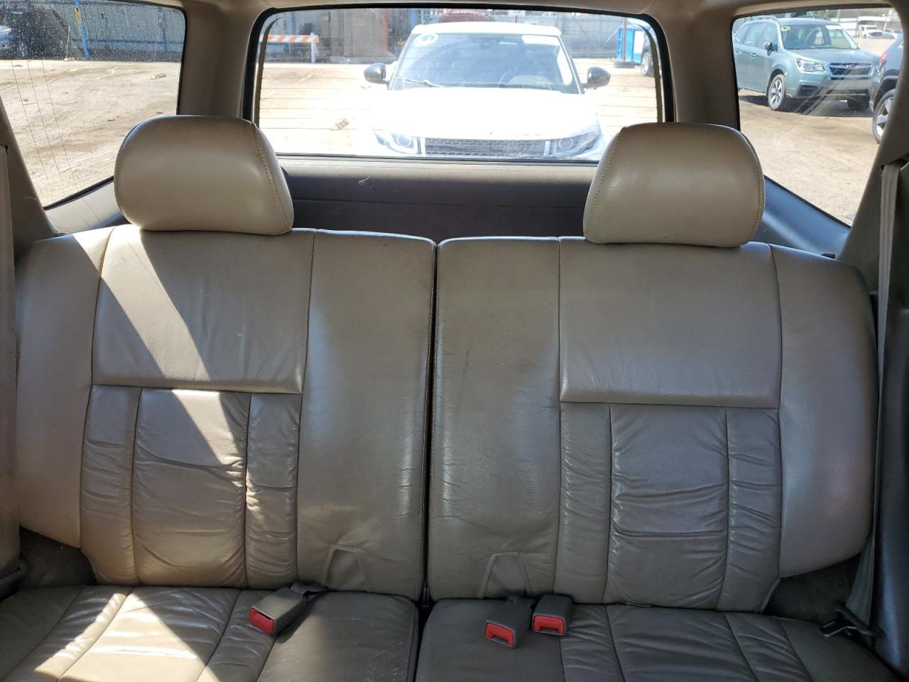 1998 Toyota 4Runner Limited VIN: JT3HN87RXW9017498 Lot: 64736185