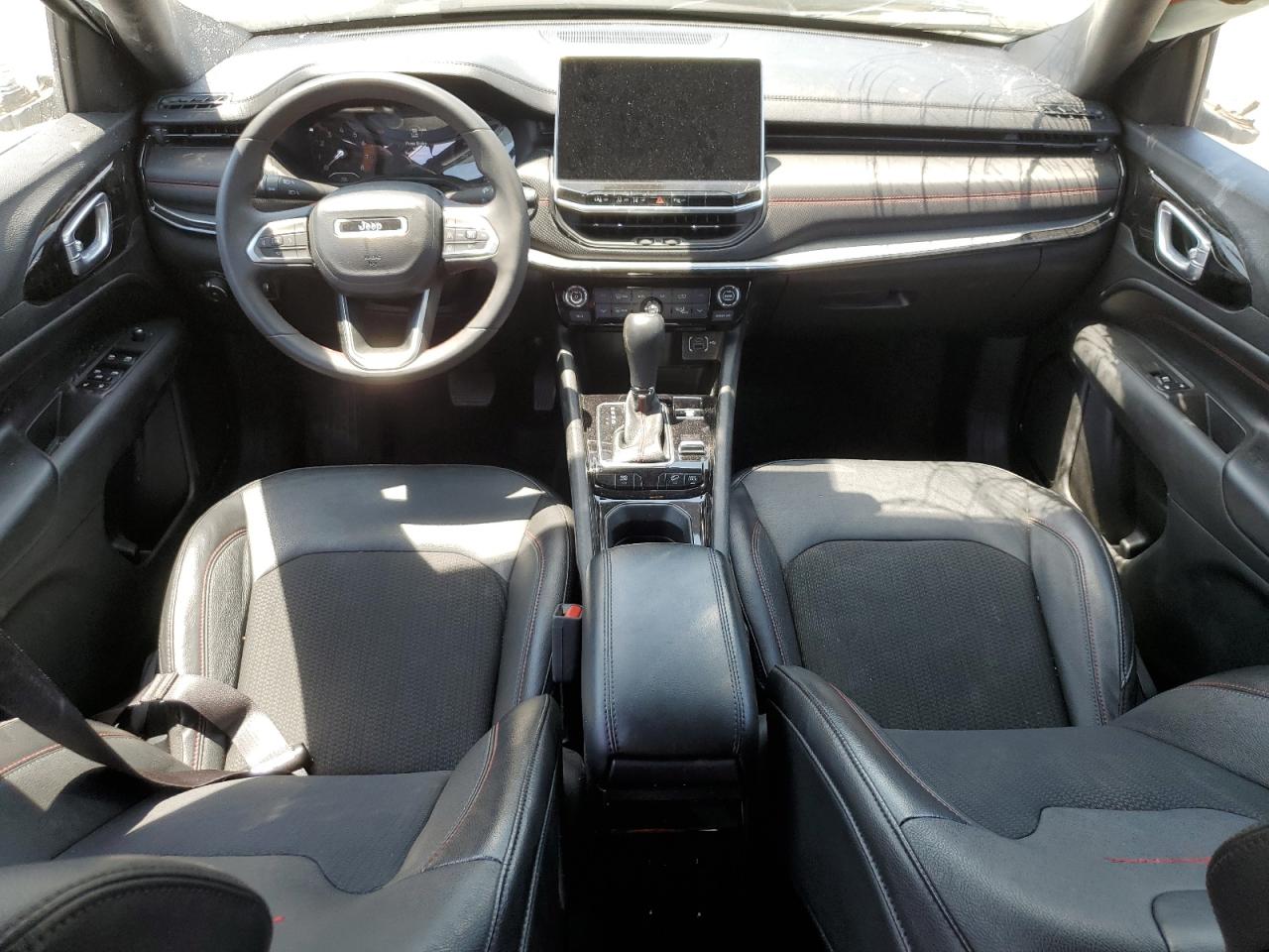 2023 Jeep Compass Trailhawk VIN: 3C4NJDDN4PT527925 Lot: 64335915