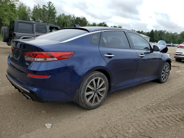 2019 KIA OPTIMA EX  