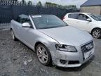 2008 AUDI A3 SPORT T for sale at Copart BELFAST