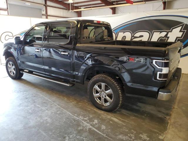  FORD F-150 2020 Czarny