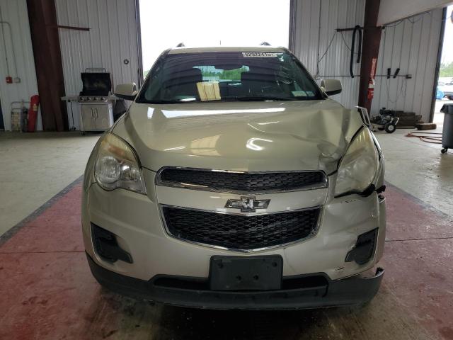 CHEVROLET EQUINOX 2014 Złoty