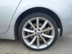 2012 JAGUAR XF PREMIUM for sale at Copart YORK
