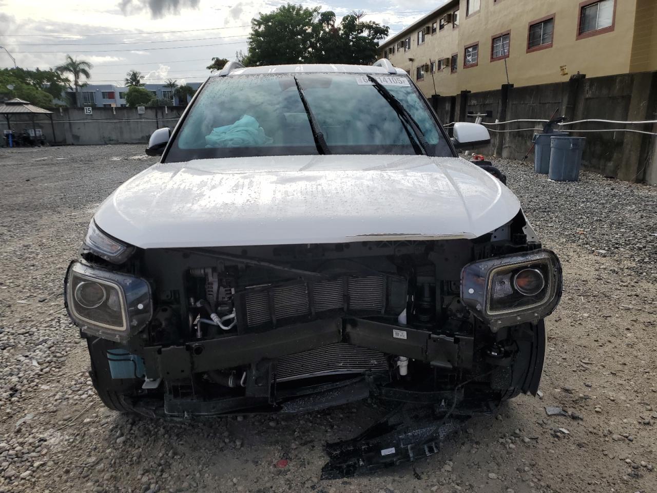 2023 Hyundai Venue Sel VIN: KMHRC8A39PU264371 Lot: 64914105