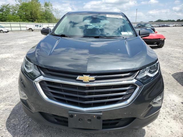  CHEVROLET EQUINOX 2020 Szary