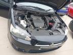 2009 MITSUBISHI LANCER SE for sale at Copart SANDY