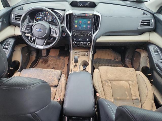  SUBARU ASCENT 2022 White