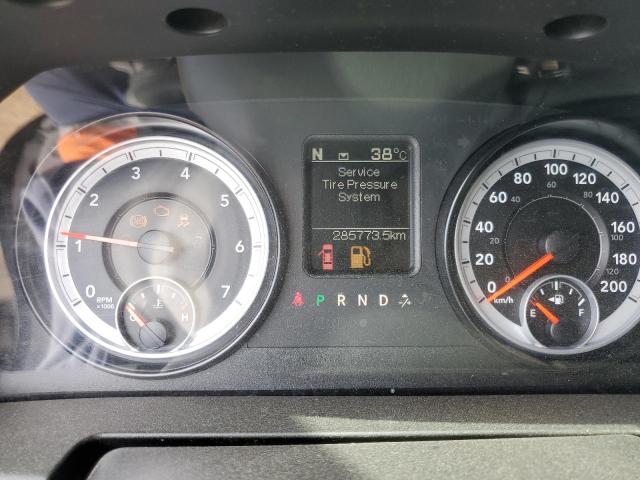 2014 RAM 1500 ST  