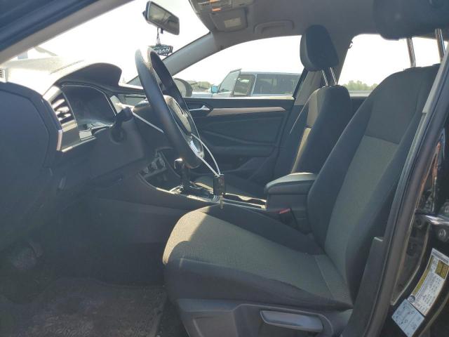  VOLKSWAGEN JETTA 2019 Czarny