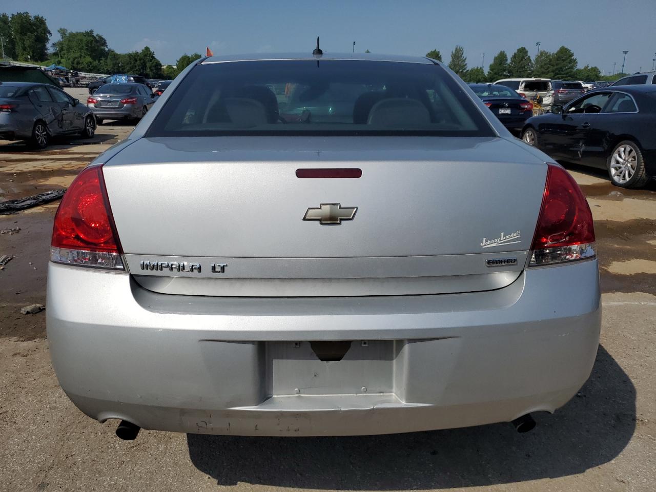 2016 Chevrolet Impala Limited Lt VIN: 2G1WB5E37G1120812 Lot: 65248795