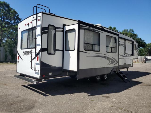 2019 FORESRIVER SABRE  