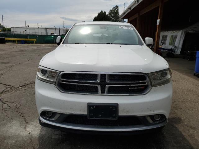  DODGE DURANGO 2014 Biały