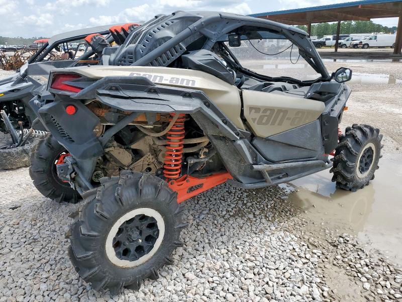 2022 CAN-AM MAVERICK X3 X MR 64 TURBO RR  