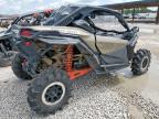 2022 CAN-AM MAVERICK X3 X MR 64 TURBO RR   for sale at Copart TX - HOUSTON