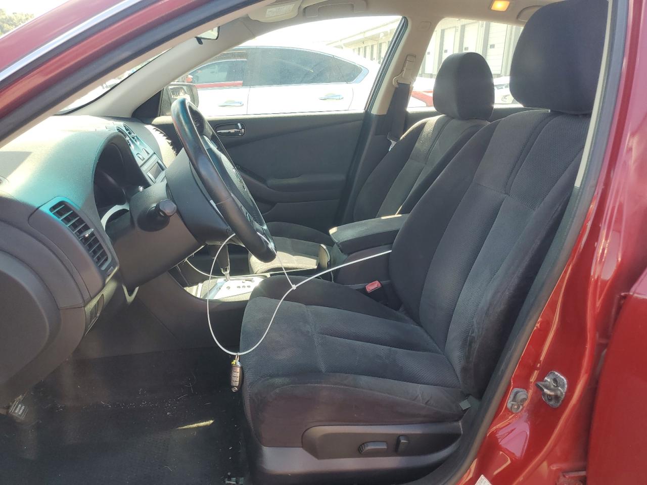 2008 Nissan Altima 2.5 VIN: 1N4AL21E88C205339 Lot: 64576255
